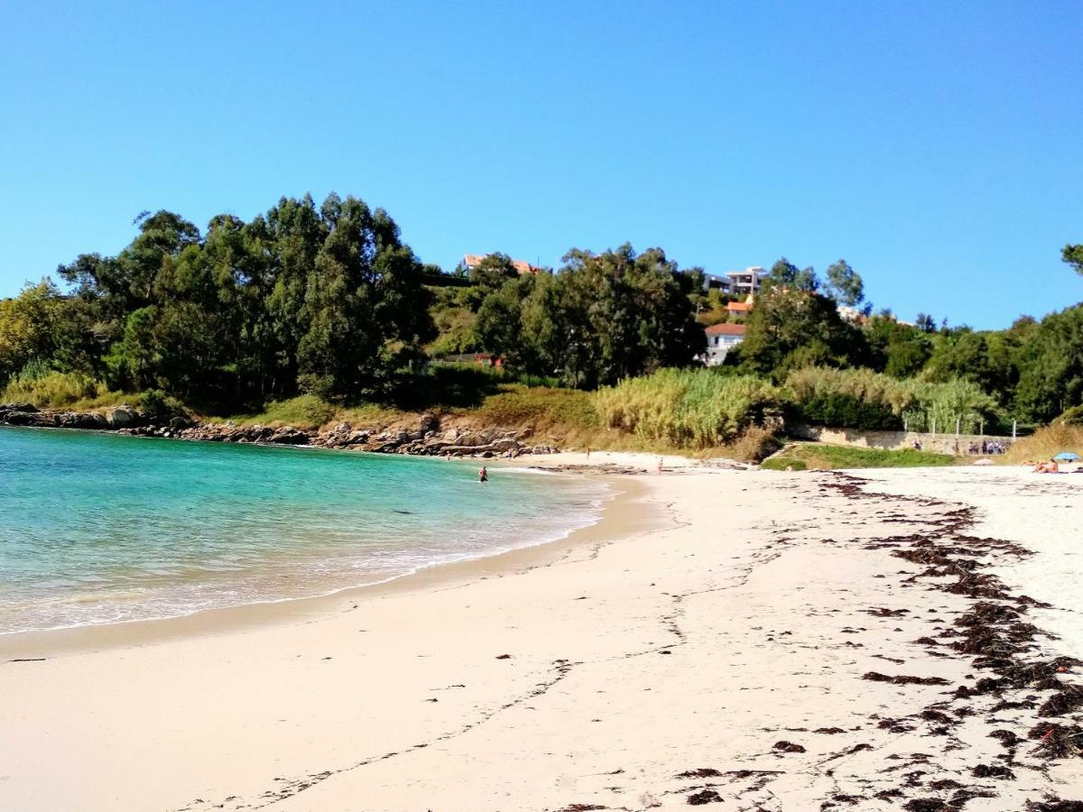 Eira Do Vento Villa Cangas do Morrazo Exterior foto